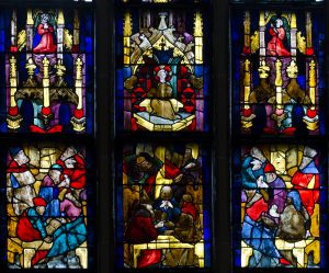 Karlstainer, Martin (active 1431, died 1484) - 1430 (circa)