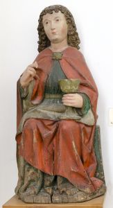 Allgäu - 16th century (early)