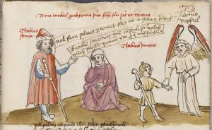 Universitätsbibliothek - Cod.I.2.2.24 (Oettingen-Wallersteinsche Bibliothek), fol. 73r - 1456