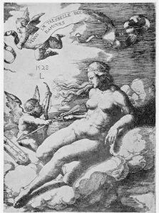 Girolamo da Carpi  (1501-1556) - 1530s