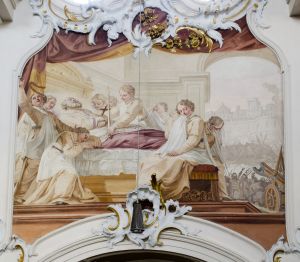 Günther, Matthäus (1705-1788) - 1755
