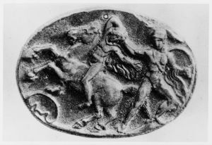 Italian - 15th century (second half)