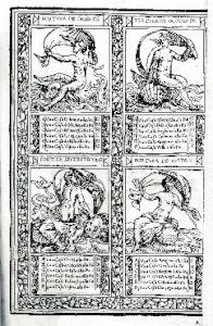 Fanti, Sigismondo - 1526
