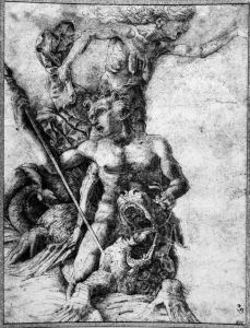 Mantegna, Andrea (c1431-1506) - 1500 (circa)