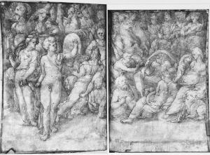 Aspertini, Amico (c1474-1552) - 1532