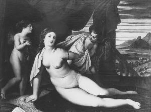 Pordenone (Giovanni Antonio de Sachis) (born 1483 or 1484, died 1539) - 16th century (first half)