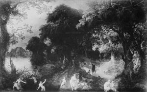 Govaerts, Abraham (1589-1626) - 17th century (first quarter)