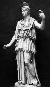 Antiochus (active in Athens, 1st century BC) - 1st century BC