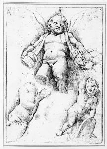 Franco, Giovanni Battista (Battista Franco) (born before 1510, died 1561) - 16th century (middle)
