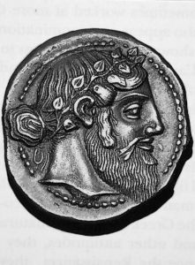 Aetna Master (active Sicily, c460 BC) - 460 BC (circa)