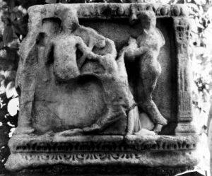 Hellenistic - 200nd century