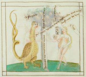 Bibliothèque nationale de France - fr. 188, fol. 6r - 15th century (middle)