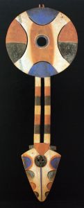 Nafana (Ivory Coast and Ghana) - 20th century