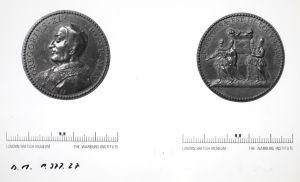 Saint-Urbain, Ferdinand de (1658-1738) - 17th century (late)