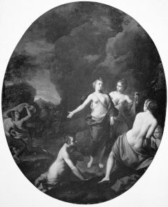 Graziani, Ercole, the Younger (1688-1765) - 18th century