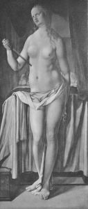 Dürer, Albrecht (1471-1528) - 1518