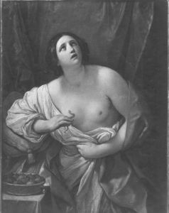 Reni, Guido (1575-1642) - 1638