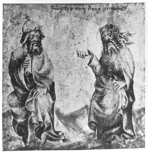 Prag (von), Theoderich (1343-1381) - 1370 (circa)