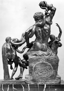 Italian - 16th century (middle)