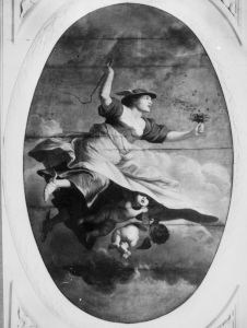 Helt Stockade, Nicolaes de (1614-1669) - 1655