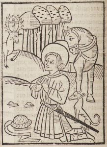 Jacobus de Voragine p.L7vb - 1478 (circa)