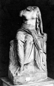 Ancient Roman - 1st century