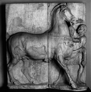 Hellenistic 320 BC (circa)