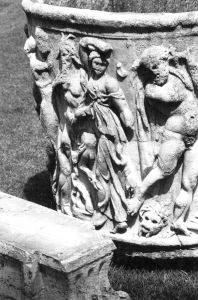 Ancient Roman - 2nd century (second half)