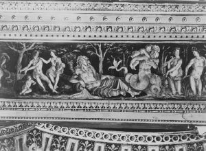 Peruzzi, Baldassare (1481-1536) - 1508