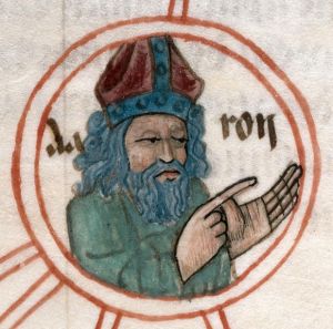 Bibliothèque municipale - 89, fol. 53v - 1470 (circa)