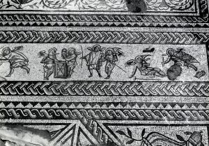 Romano-British - 4th century