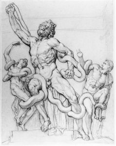 Goltzius, Hendrick (1558-1617) - 1578
