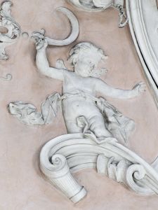 Gabrieli, Francesco de (1686-1726) - 1721