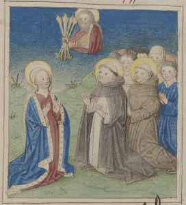 Bibliothèque municipale - 183, fol. 37r - 1450 (circa)