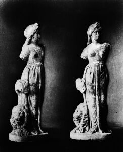 Hellenistic - 3rd-1st century BC