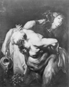 Dyck, Anthony van (1599-1641) - 1620