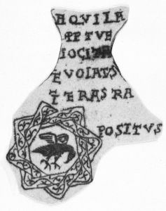 Regensburg - 1020 (circa)
