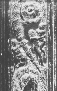 Filarete (Antonio di Pietro Averlino) (c1400-1469) - 1433