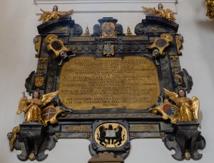 Swabian - 1657