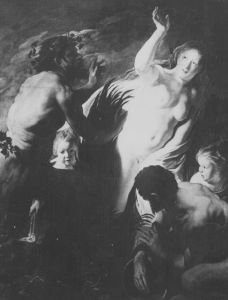 Jordaens, Jacob (1593-1678) - 1613
