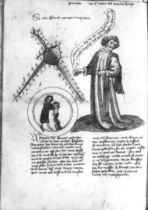 Biblioteca Apostolica Vaticana - Pal. lat. 1370, fol. 130v - 1472