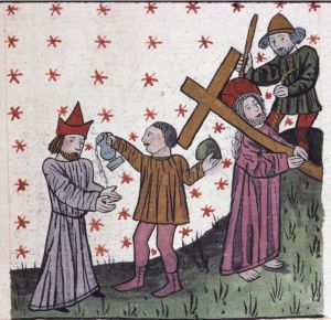 Bibliotheque municipale - 245, fol. 164r - 1462