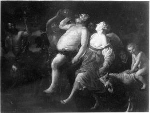 Honthorst, Gerard van (1590-1656) - 17th century (first half)