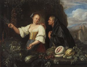 Toorenvliet, Jacob (1640-1719) - 1670