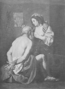 Crayer, Gaspar de (1584-1669) - 1620