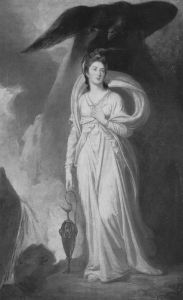 Romney, George (1734-1802) - 1775