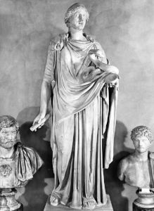 Ancient Roman - 1st century