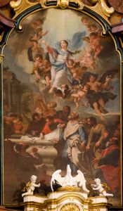 Scheffler, Thomas Christian (or Christoph Thomas, born 1699 or 1700, died 1756) - 1737