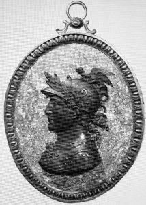 Barili, Antonio (1453-1516) - 15th century (late)