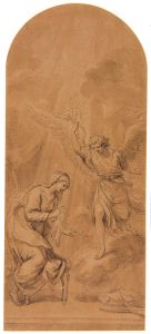 Cipriani, Giovanni Battista (1727-1785) - 18th century (second half)